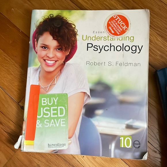 Understanding psychology Book - Picture 1 of 2